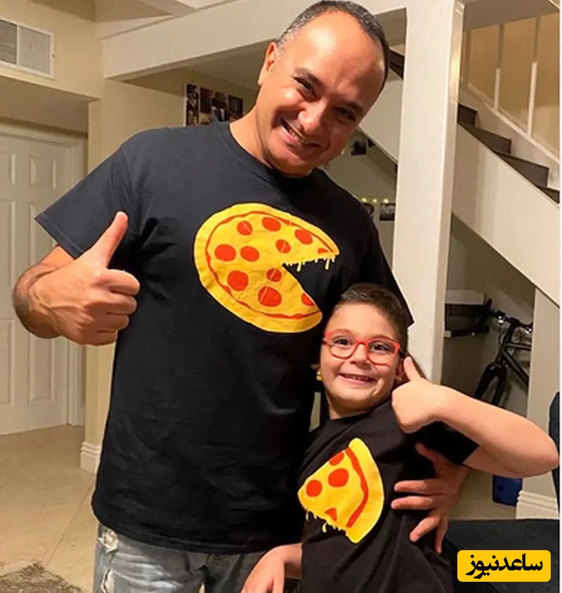 صحبت های بی پرده احسان کرمی که تا به حال رو نکرده بود: اولا در ایران خوب پول در میاوردم، اینجا هم زندگیم شکر خدا خوبه... شرکت خانوادگی خودمونو داریم