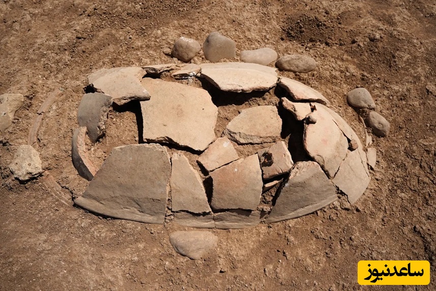 کشف باستانی