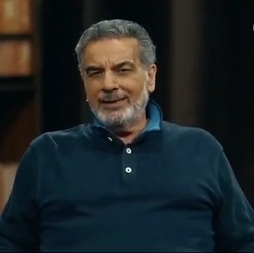 خاطره تلخ خسرو ملکان کارگردان از مرحوم فتحعلی اویسی