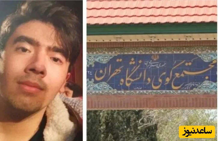 یک اظهار نظر عجیب درباره قاتلان دانشجوی جوان دانشگاه تهران: خودشان قربانی هستند!