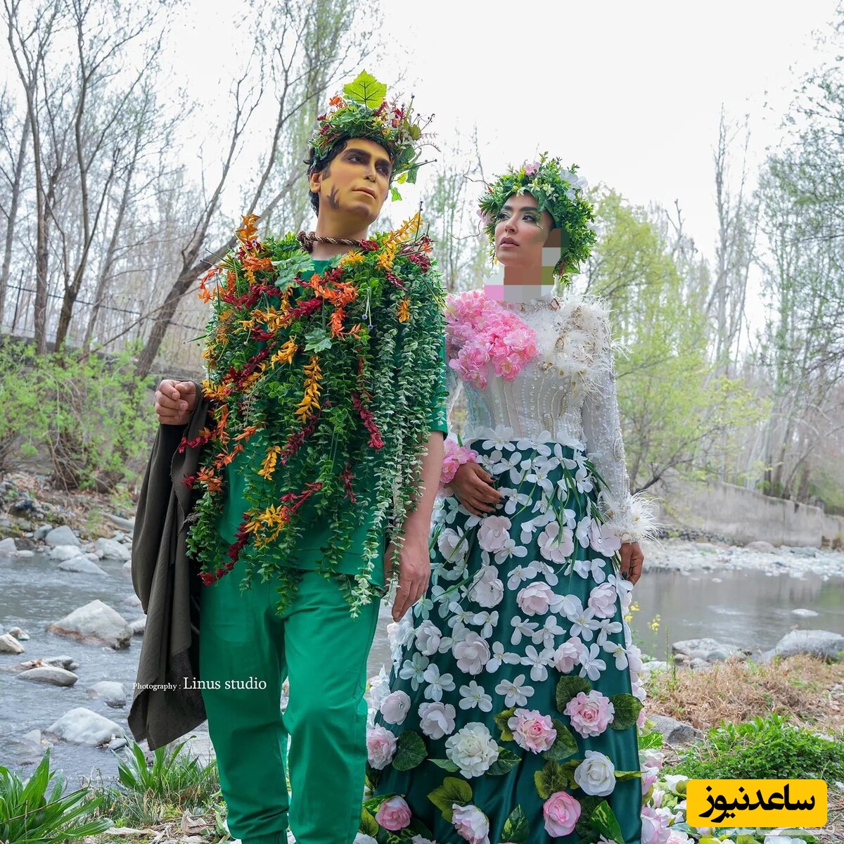 فریبا طالبی