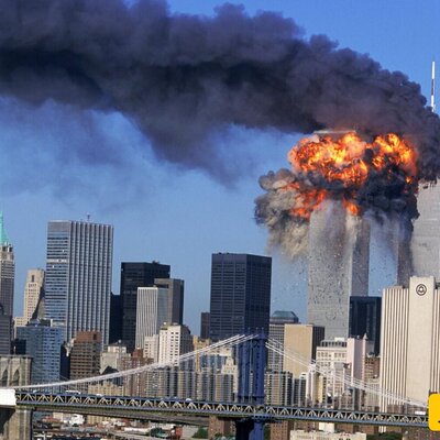 جهان بعد از 11 سپتامبر