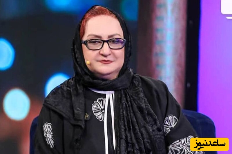 ناراحتی شدید مریم امیرجلالی از تیکه سنگین حوریه مقدم! +ویدئو