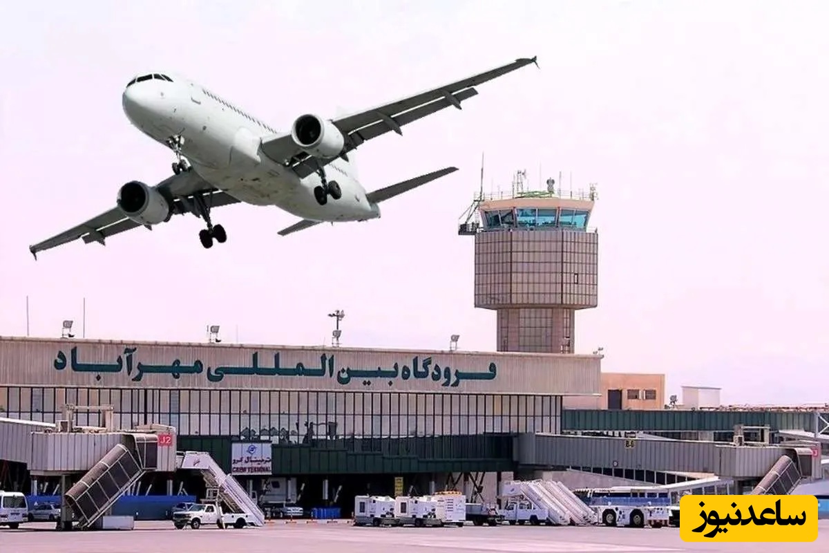 بازگشایی شش فرودگاه دیگر از شنبه