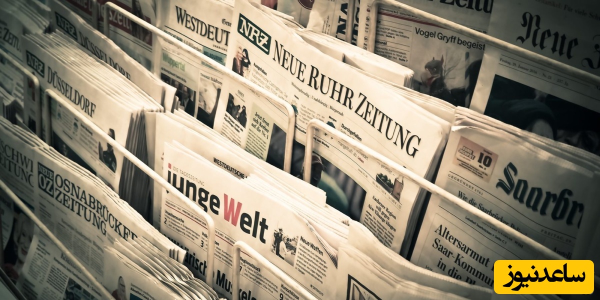 تاثیر مطبوعات بر جامعه چیست؟