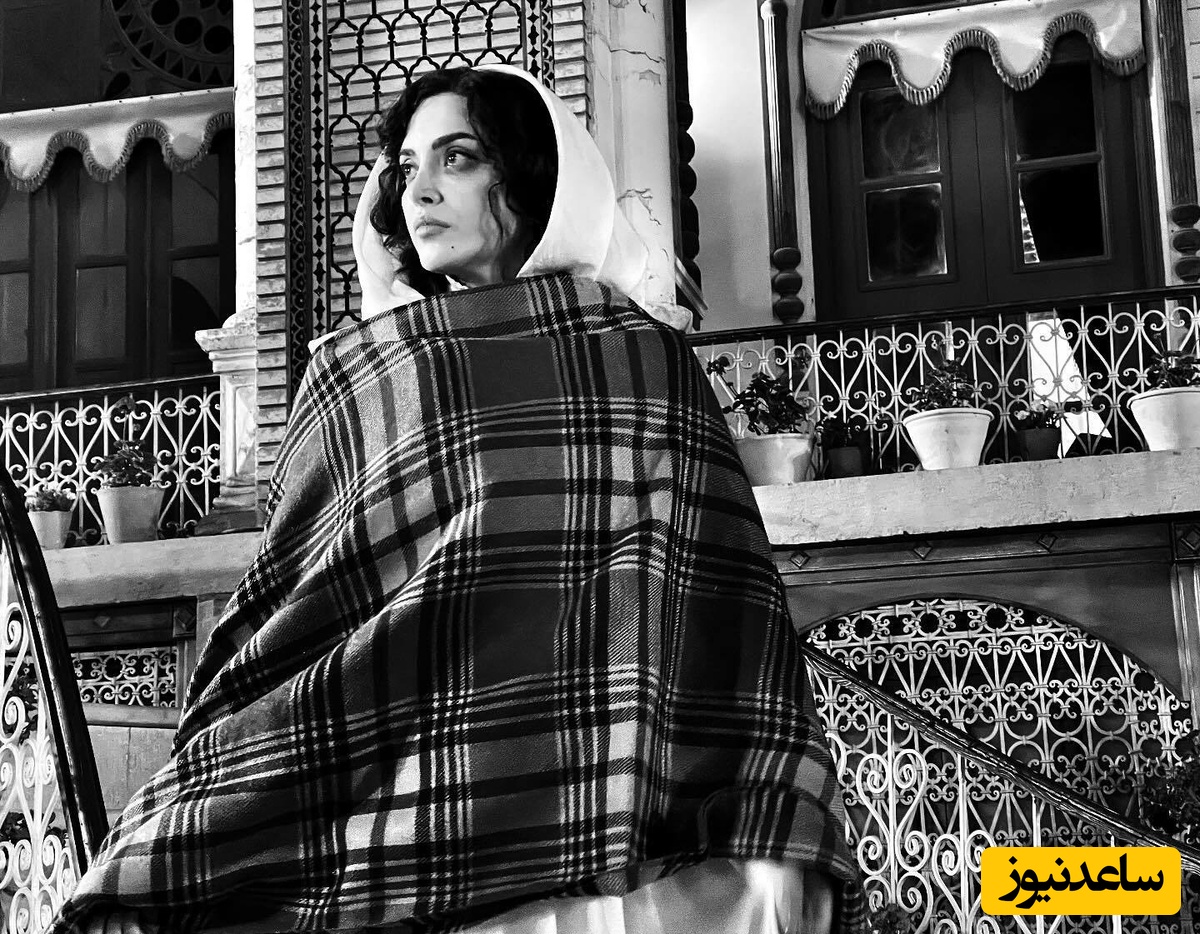 بهنوش طباطبایی