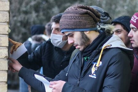 ساعت 12 امشب آخرین فرصت دریافت کارت کنکورهای ارشد و دکتری 1402