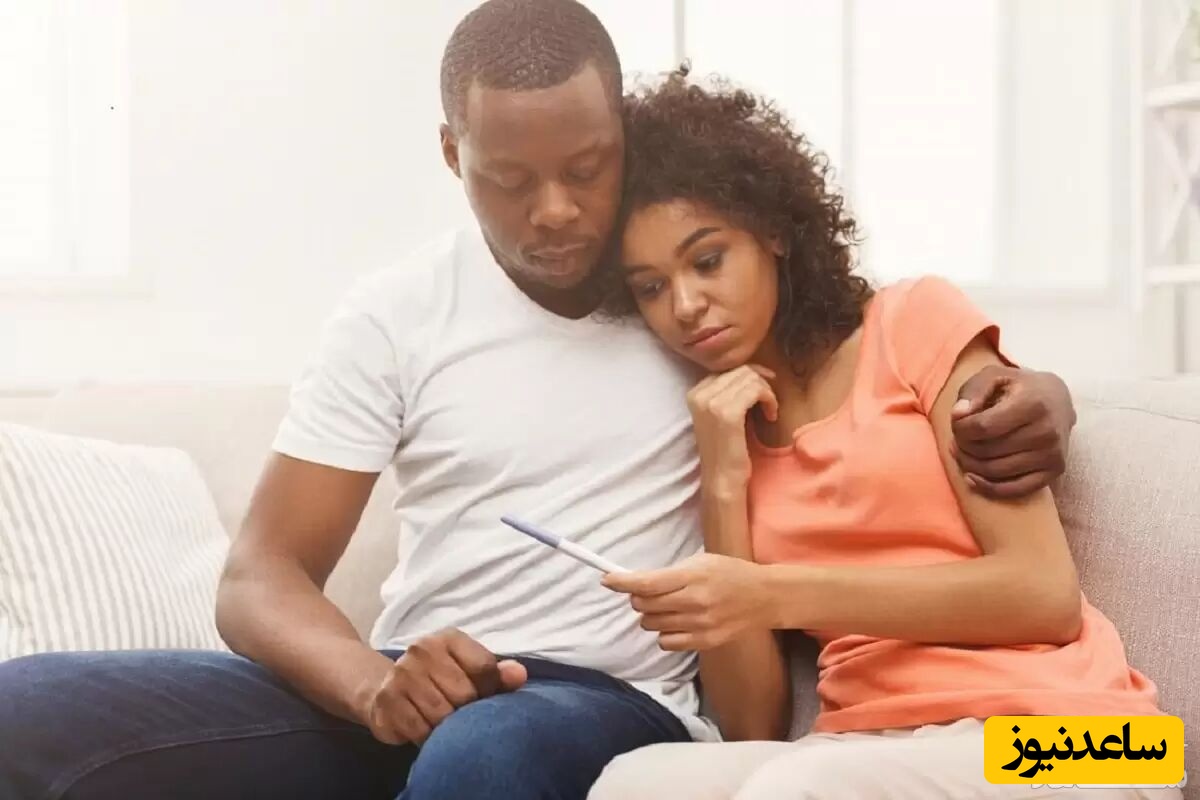 تاثیرات نازایی و بچه دار نشدن بر زندگی مشترک
