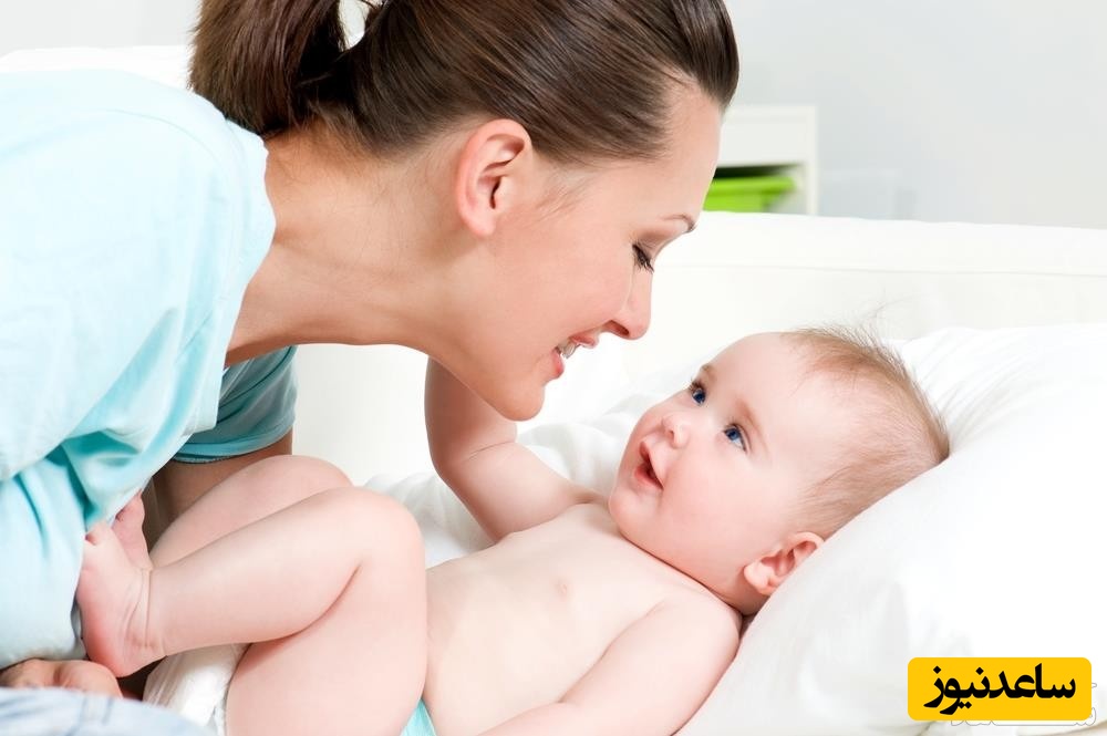 نقش والدین در حرف زدن کودکان