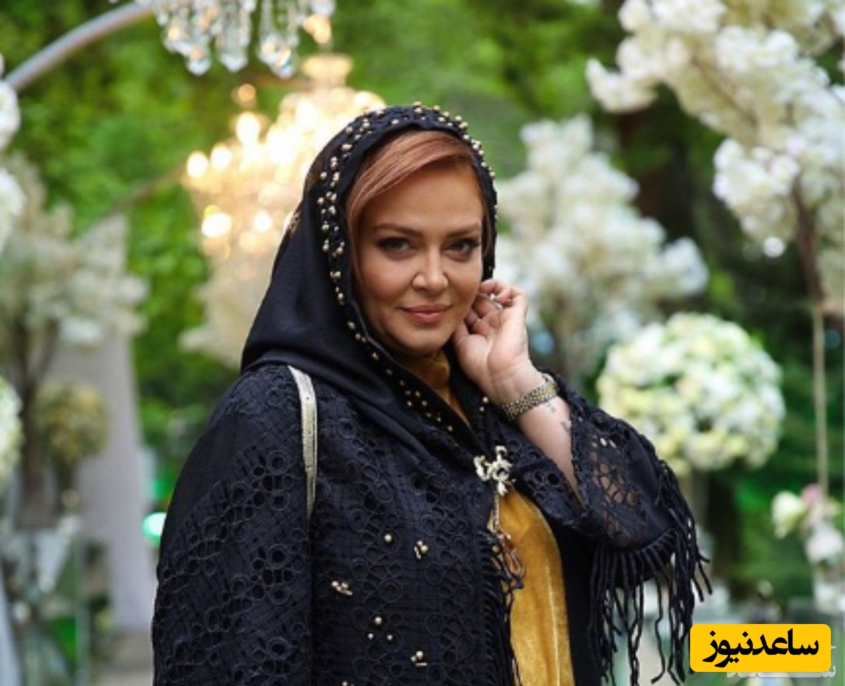 نگاهی به استایل سنتی و خوش رنگ بهاره رهنما+عکس/ سلیقه 20