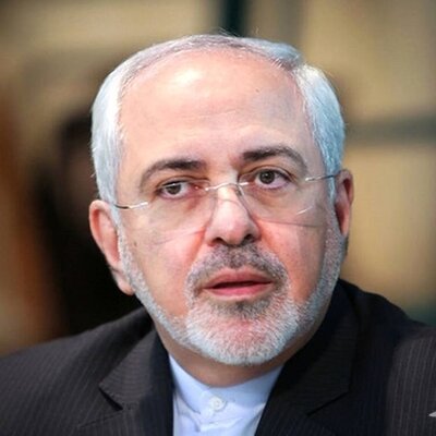 محمد جواد ظریف درخواست صدا و سیما برای مناظره را رد کرد‎‎