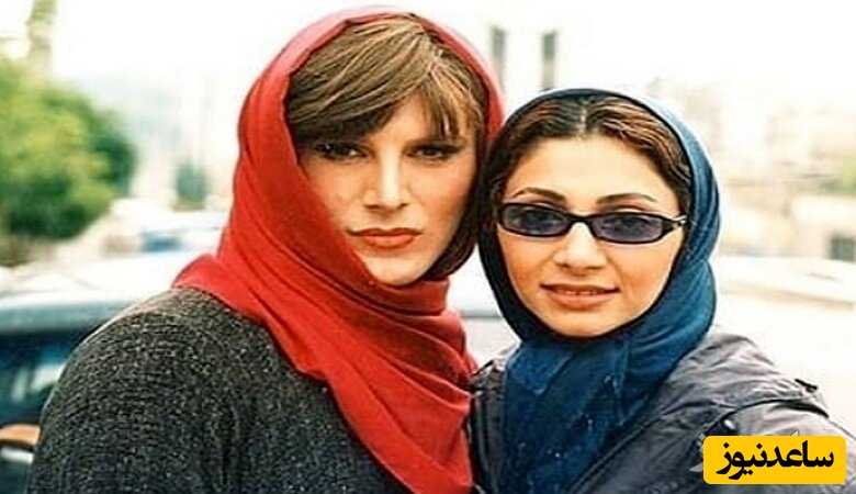 خاطره شنیدنی از امین حیایی در مورد گریم زنانه اش + ویدئو