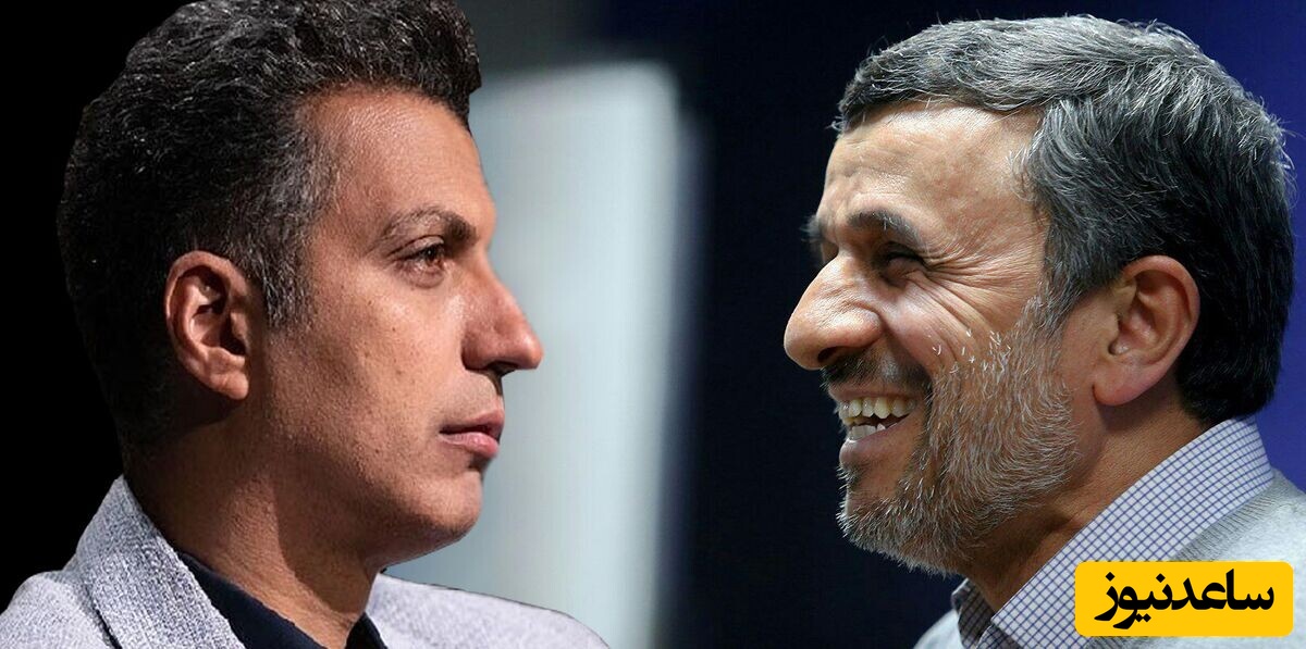 روایت عادل فردوسی‌پور از یک کنایه به احمدی‌نژاد در گزارش فینال جام جهانی
