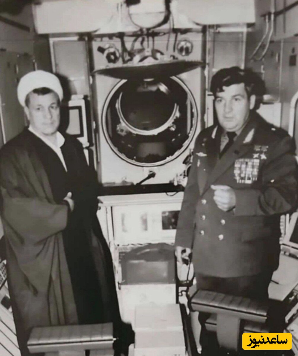 هاشمی رفسنجانی