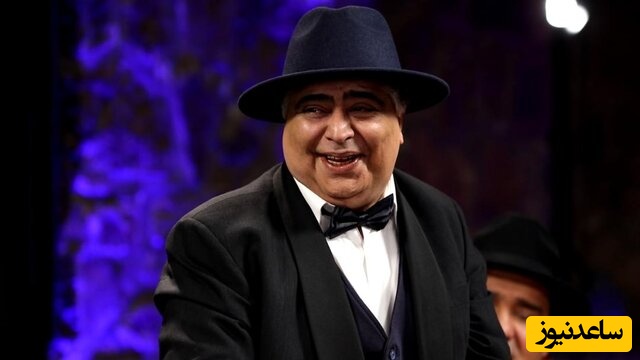 (ویدئو) مافیا بازی کردن فقط به سبک رضا شفیعی جم!/ یک تنه بازی رو به فنا دادی که آقا رضا🤣