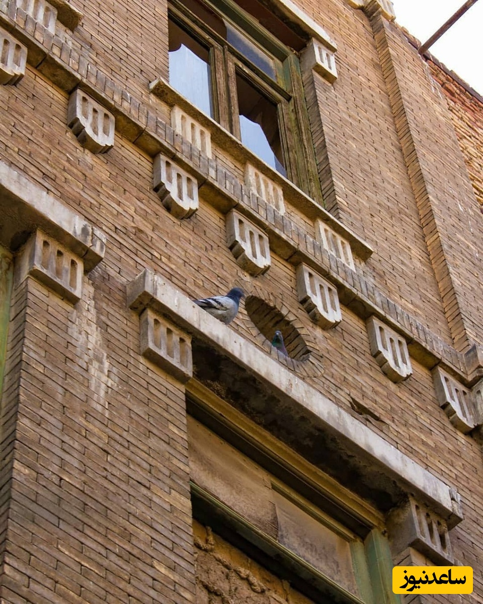 «پاساژ کوچه‌سی» 