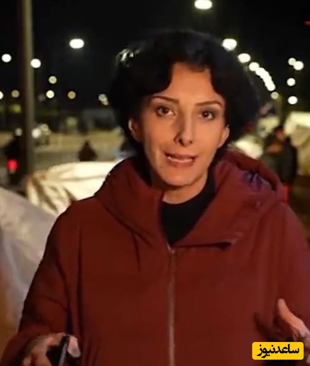 نفیسه کوهنورد: دیگر کسی به آمریکا و اسرائیل اعتماد ندارد!