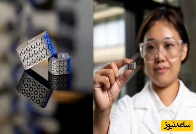 ایمپلنت هوشمند و خودتوان ستون فقرات با ابداع محقق ایرانی ساخته شد