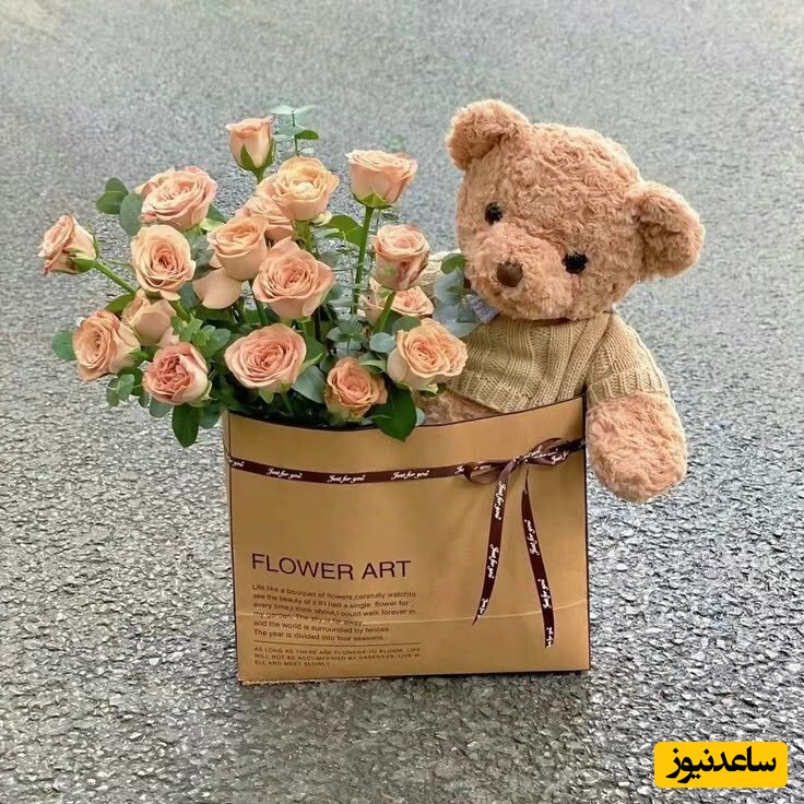 ایده باکس ولنتاین