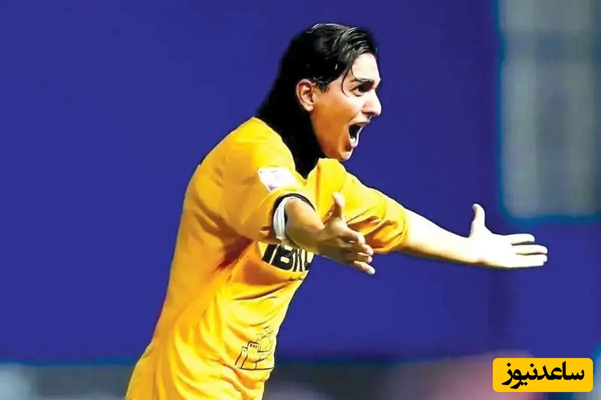 تشابه اسمی نه؛ اموال زهرا قنبری مصادره شده بود ولی حالا....