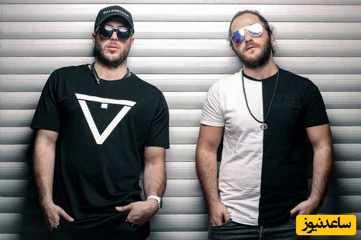 دانلود آهنگ جدید یا چی از مسیح و آرش/اگه بعد تو عاشق نشم چی آدم سابق نشم چی💗