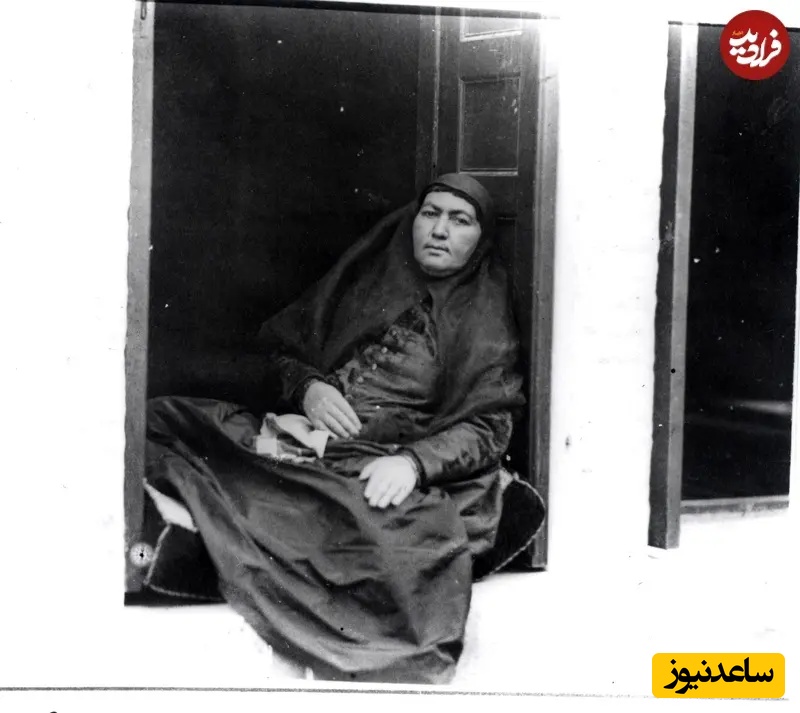 انیس الدوله