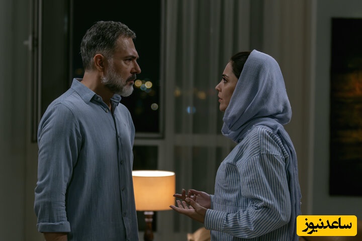 فیلم/ اعترافات کوروش تهامی: من خیانت نکردم...!