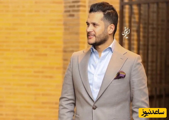 سیاوش خیرابی