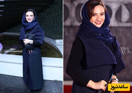 گلاره عباسی