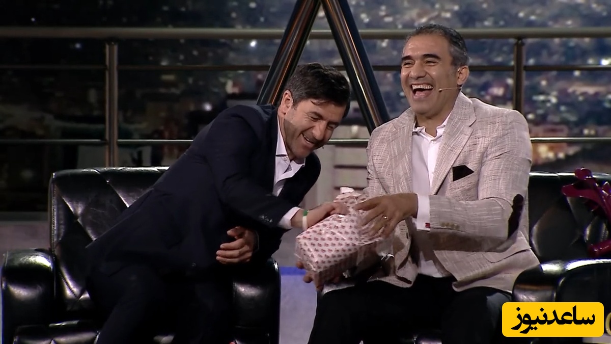 (ویدیو) کریم باقری: از نظر من بهترین دروازه بان تاریخ ایران احمدرضا عابدزاده است، عقاب آسیاست و...