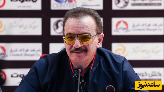 زنوزی: برای ترک‌ها عزت مهم‌تر از فوتبال است ، تا زمانی که تضمین عدم تکرار توهین های قومیتی در ورزشکاه‌ها را ندهند، اجازه حضور تراکتور در بازی‌ها را نخواهم داد