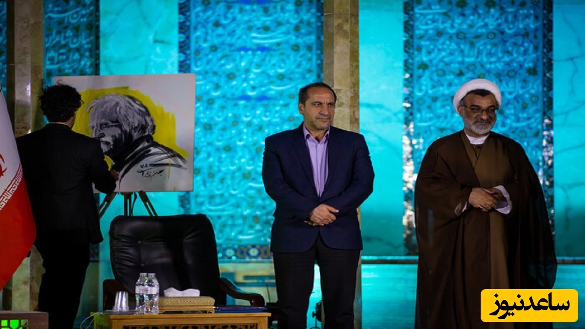 فرمان صریح دبیر شورای عالی انقلاب فرهنگی؛ روش استاد-شاگردی فرشچیان باید جایگزین روش‌های تدریس در کلاس‌های دانشگاه شود!