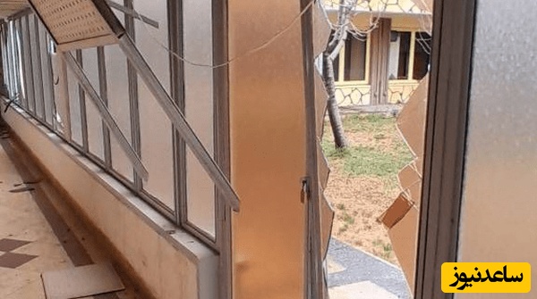 تخریب جدی فدراسیون تیراندازی در پی حملات وحشیانه دشمنان