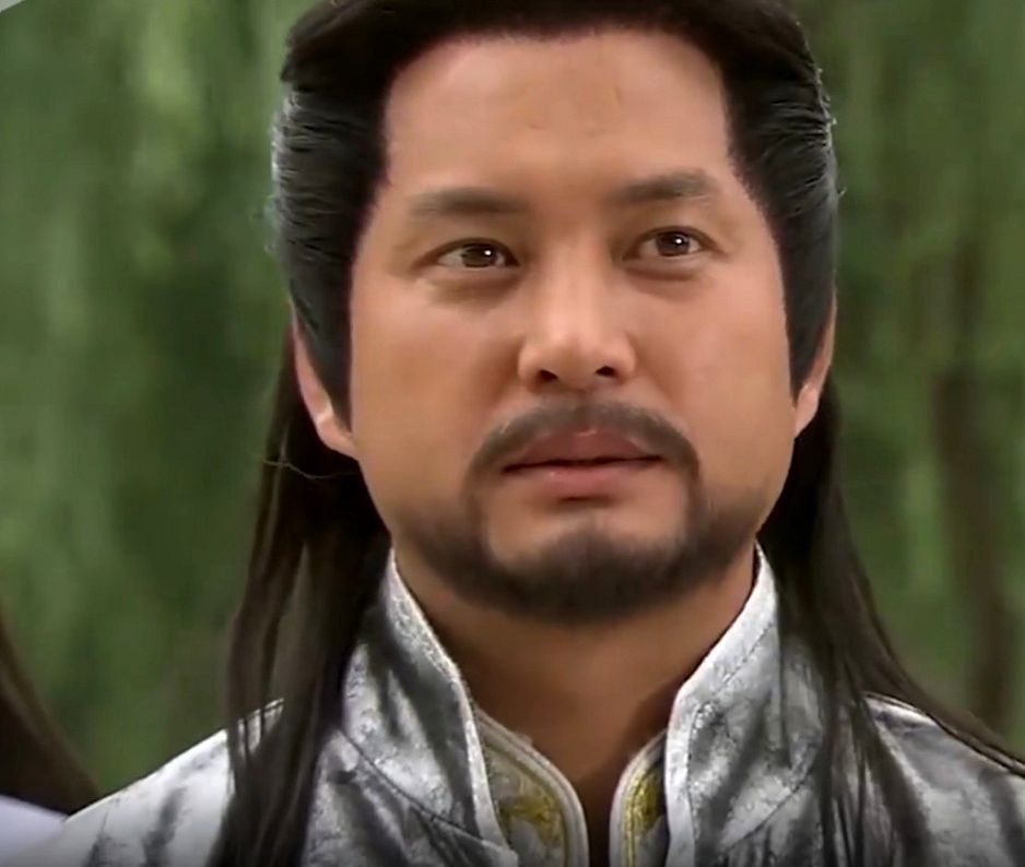 «هیمیانگ» سریال امپراتور بادها در 51 سالگی؛ سال 1400