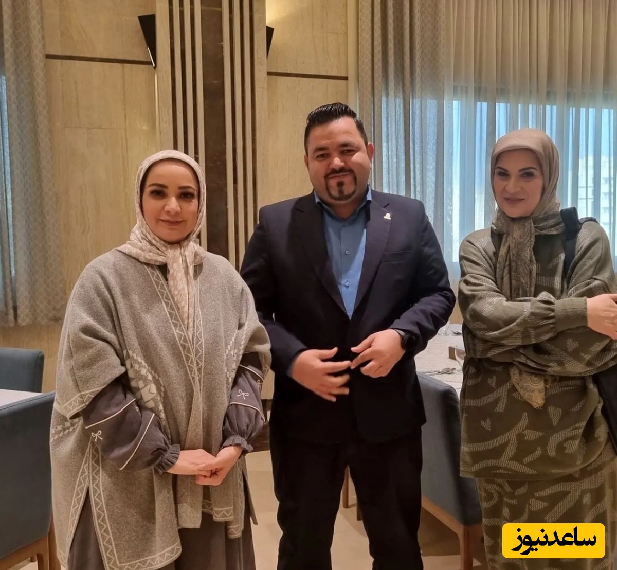 هما و فهیمه