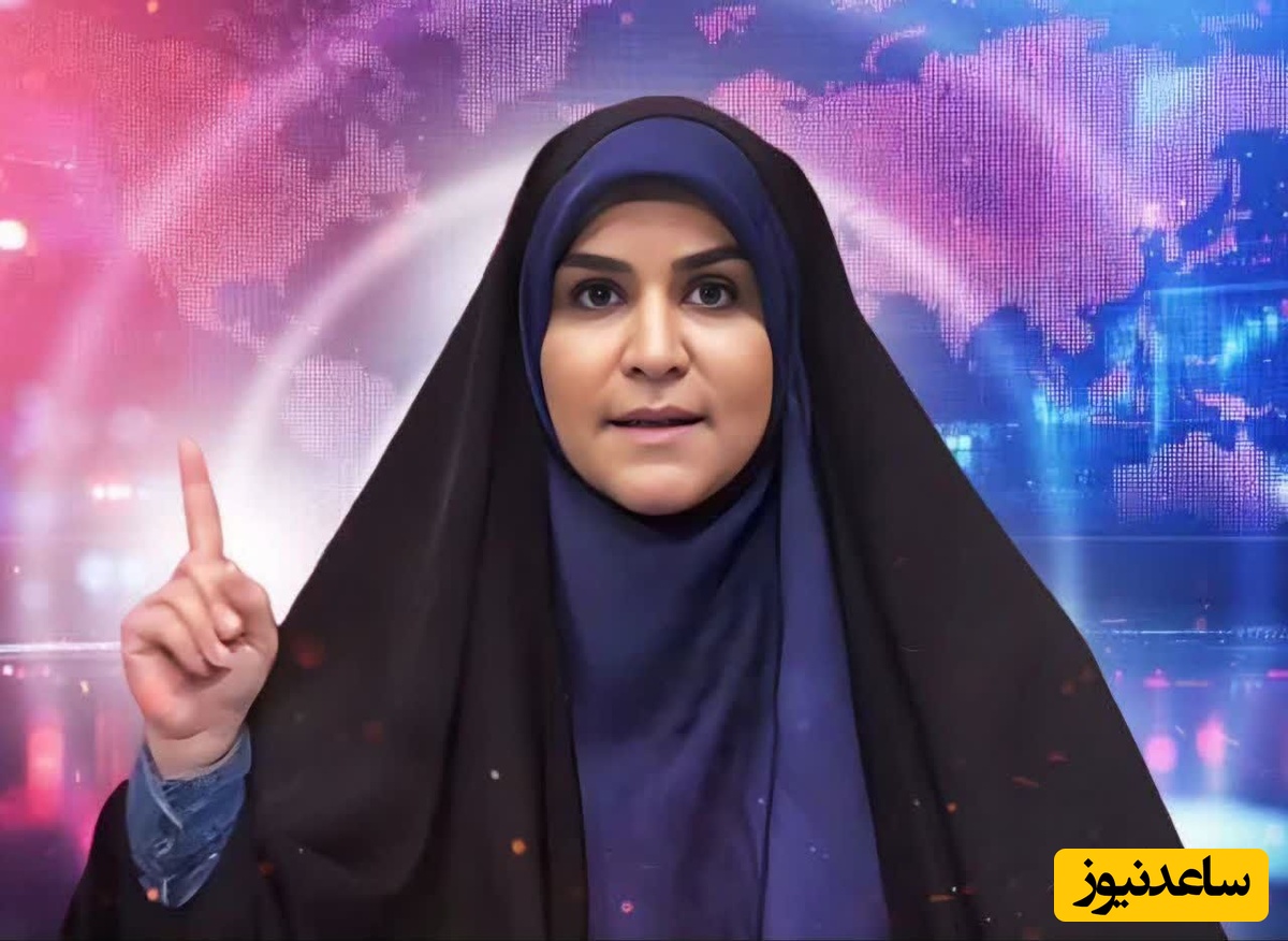 جایزه ویژه رئیس‌جمهور این کشور به سحر امامی +ویدیو/ تشکر مجری شجاع صداوسیما از لطف این کشور به ایران