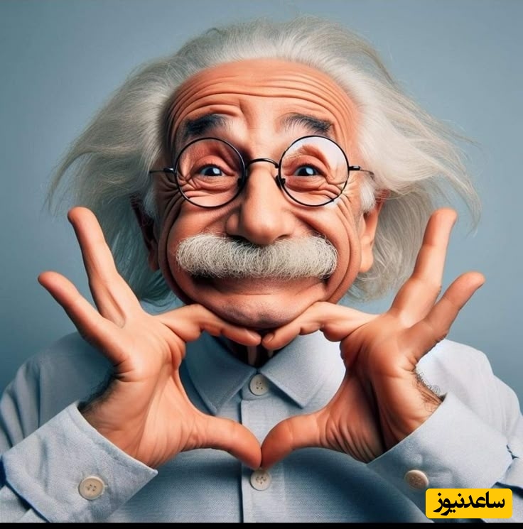 تست هوش ریاضی| اگه ضریب هوشیت بالای 160 و فکر میکنی مثل انیشتین نابغه‌ای، زیر 5 ثانیه این مسئله رو حل کن!😉