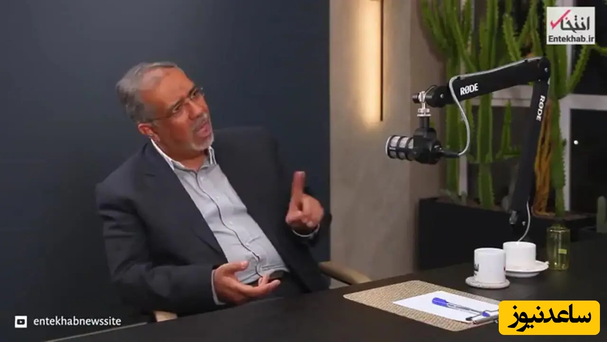 روایتی شنیده نشده از مذاکرات مخفی ایران و آمریکا: سلطان عمان با هواپیمای شخصی آمد دنبالمان..جاسوسان اسرائیلی به سختی در تلاش بودند ببینند ما چه کار میکنیم/ با این خانوم رفتیم قهوه بخوریم گفت