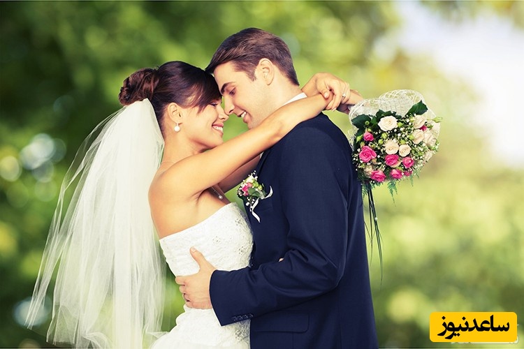 فاصله سنی در ازدواج تا چه اندازه اهمیت دارد؟