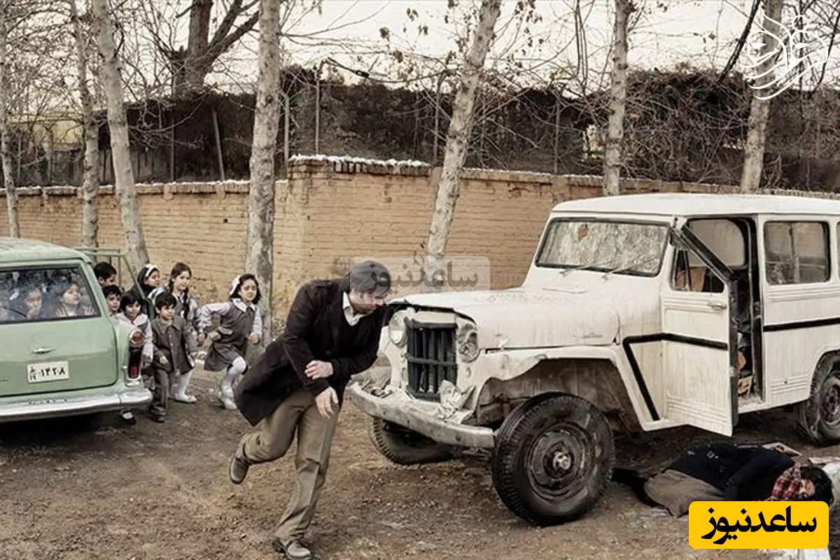 نگاهی به جیپ سفید یا بهتر است بگوییم ماشین مرگ فروغ فرخزاد/ شاعری که فرمان را پیچاند تا کودکان مردم را نجات دهد اما قصه تراژدیک تمام شد و ...+عکس
