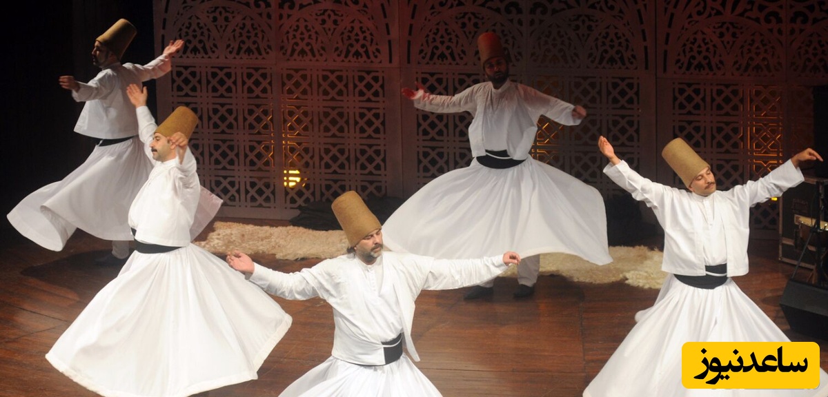 دیدن  خواب آهنگ و رقص تند چه تعبیری دارد؟ / تعبیر خواب آهنگ و رقص تند