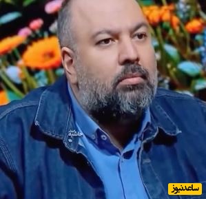 ویدئو | علی اوجی: به مزار پدرم نمی‌روم؛ وقتی زنده بود، روزی 48 بار به او غذا می‌دادم