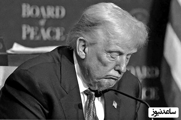 تحلیل‌گر امور نظامی در آنتن زنده BBC: مرغ پخته به حرف‌های ترامپ می‌خندد؛ اینها هنوز ایرانیان را نشناخته‌اند...+ویدیو