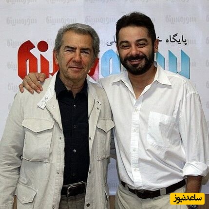 فرامرز قریبیان