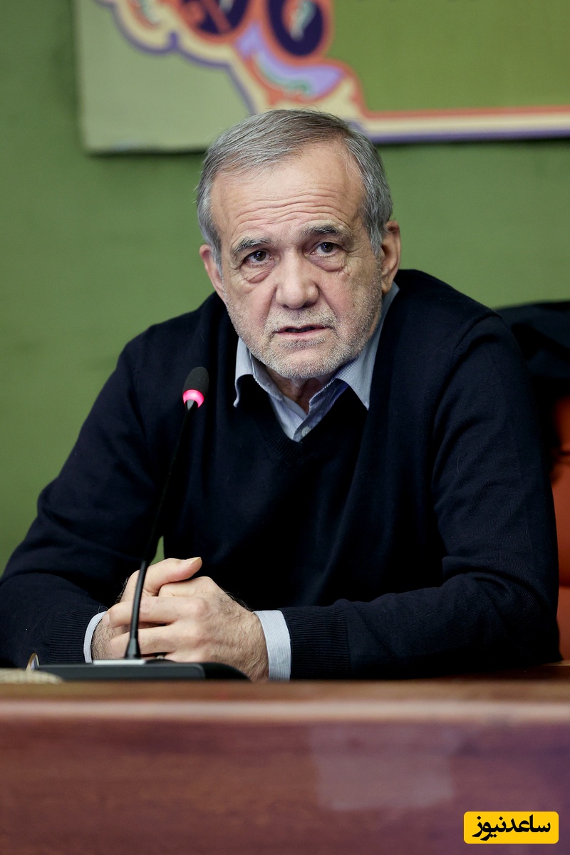 اظهارات باورنکردنی دکتر پزشکیان را بشنوید!‌/ با این اقدام دولت گوشت کیلویی به 600 هزارتومان می‌رسد؟+ ویدیو