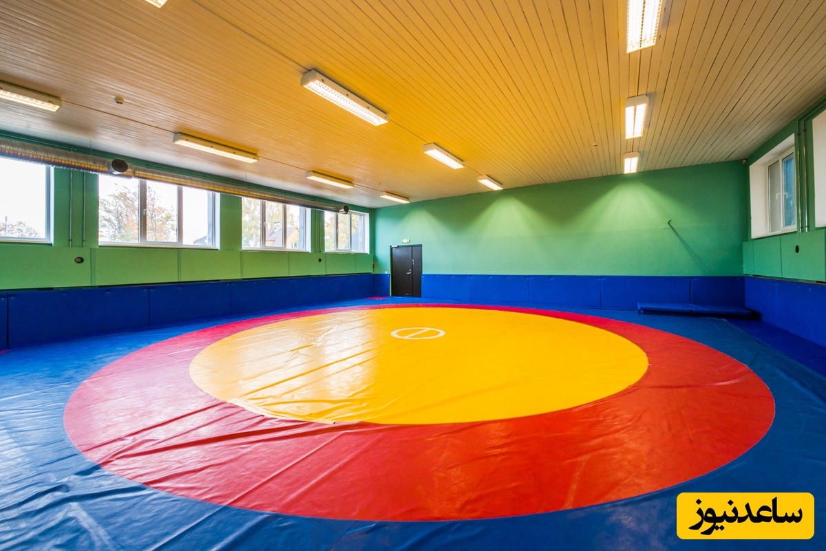 تشک خونین در نهاوند؛ چاقوکشی در قلب کشتی ایران