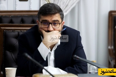 (ویدیو)‌ واکنش جالب سقاب اصفهانی،معاون رئیس جمهور، درباره اهدای اعضای فرزندانش/ دردی بد تر از داغ فرزند نیست😢