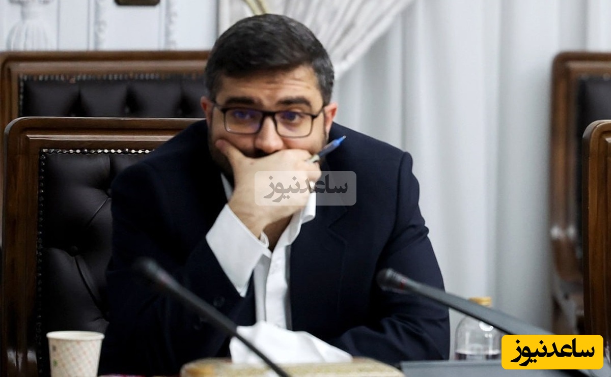 (ویدیو)‌ واکنش جالب سقاب اصفهانی،معاون رئیس جمهور، درباره اهدای اعضای فرزندانش/ دردی بد تر از داغ فرزند نیست😢