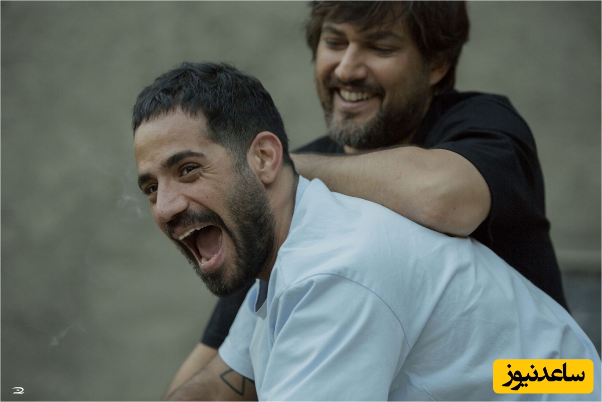 محمد ولی زادگان، رضای فیلم «پیرپسر»: کدوم فیلم تا حالا به اندازه پیرپسر اثر داشته؟/طرف اصلا نمیتونست نفس بکشه، سکوت مرگ تو سینما حاکم بود