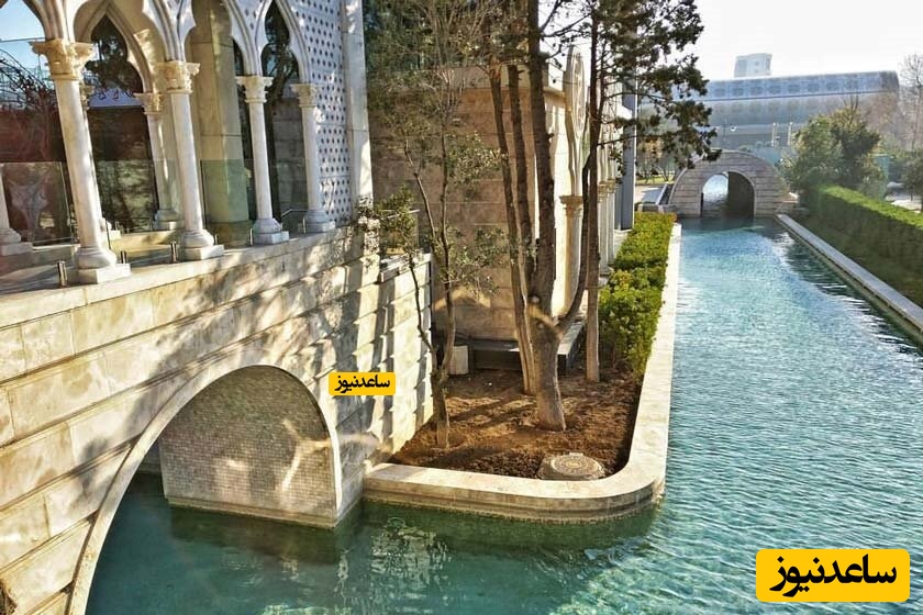 ونیز کوچک آذربایجان